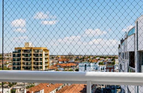 Jardim Flamboyant Apartment | Conforto Familiar com Lazer Completo no Condomínio