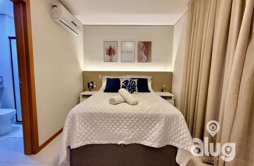 Penha House | Conforto Piscina Praia e Beto Carrero ITA208T1