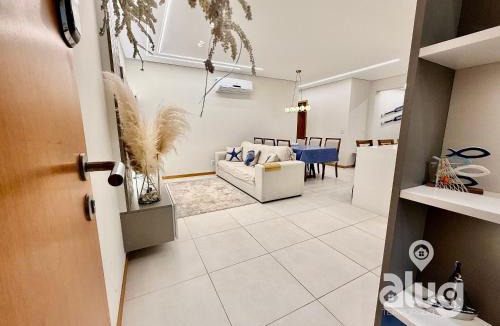 Penha House | Conforto Piscina Praia e Beto Carrero ITA208T1