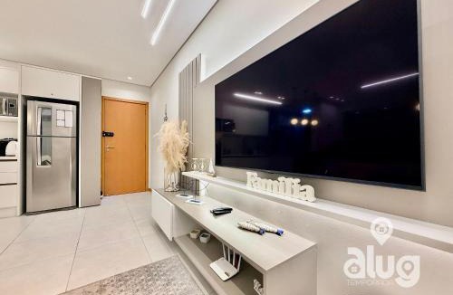 Penha House | Conforto Piscina Praia e Beto Carrero ITA208T1