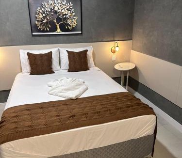 Sorocaba Apartment | Conforto Vida Plena - 5 min.do Shopping Iguatemi