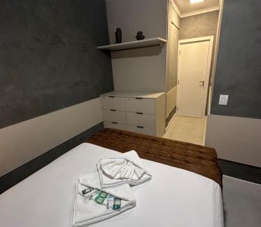Sorocaba Apartment | Conforto Vida Plena - 5 min.do Shopping Iguatemi