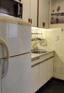 San Nicolas Apartment | Confy Apt! - Depto Cómodo!