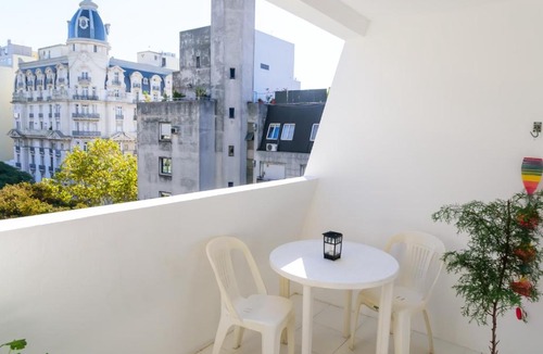 Congreso Apartment | Congreso
