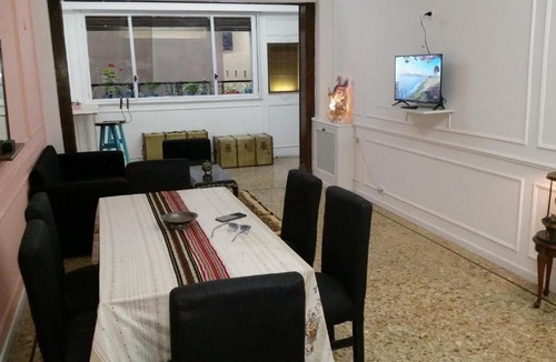 San Nicolas House | Congreso hotel
