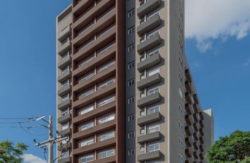 Passo da Areia Apartment | Connect João Wallig