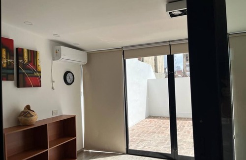 Centro Apartment | Conozca la Bella Rosario, Cuna de Leonel Messi