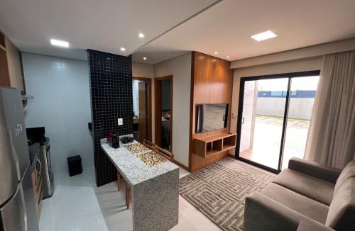Boa Vista Apartment | Conquista Executive Residence