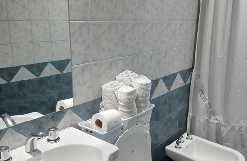 San Juan Apartment | Consorcio General Acha ,apartamentos