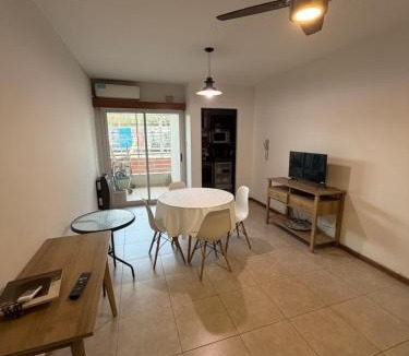 San Juan Apartment | Consorcio San Ignacio