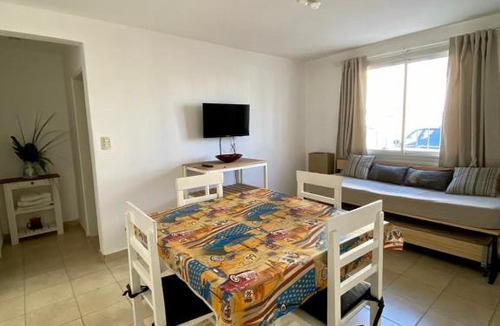 Tandil Apartment | Constitucion PlantaBaja