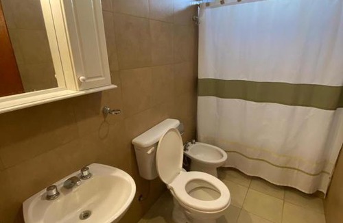 Tandil Apartment | Constitucion PlantaBaja