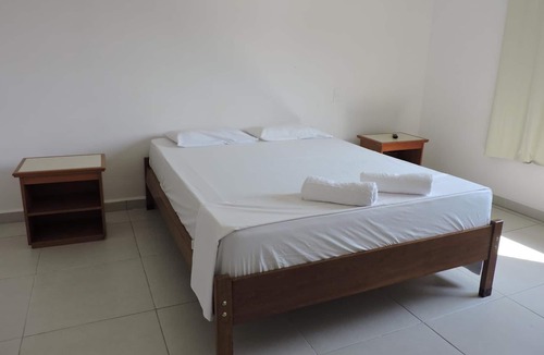 Guaiuba Hotel | Consulado Praia Hotel