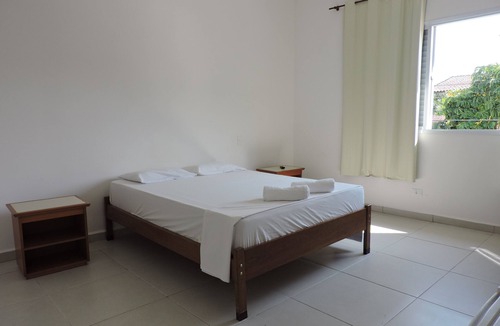 Guaiuba Hotel | Consulado Praia Hotel