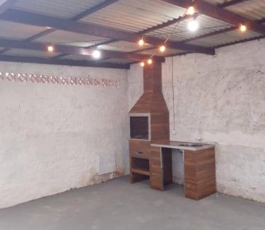 Nossa Senhora da Paz Apartment | Container Loft Com Área de Churrasqueira Privativa