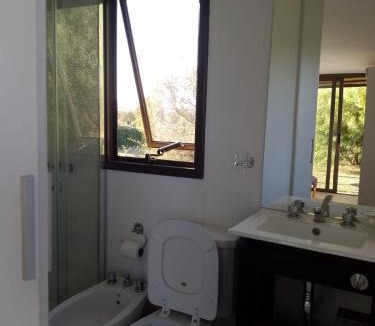 Alta Gracia Apartment | Containers UMI - Un Mundo Infinito