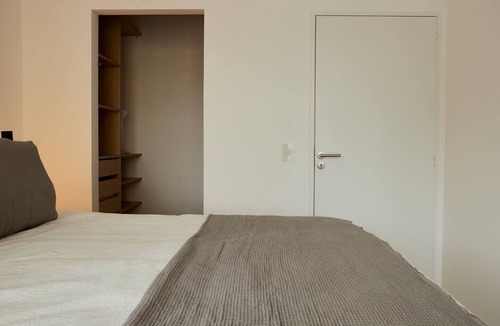 Constitucion Apartment | Contemporary apartment in bustling San Telmo - Premier Building