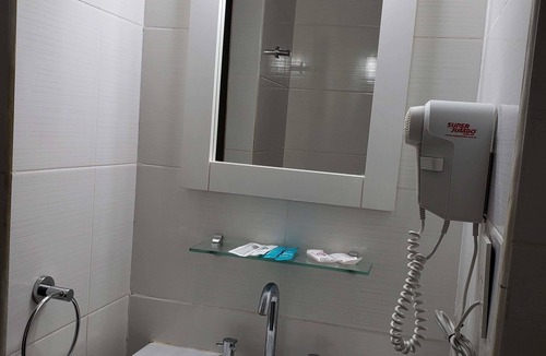 Posadas Hotel | Continental Posadas Hotel