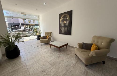 San Clemente Hotel | Continente Boutique