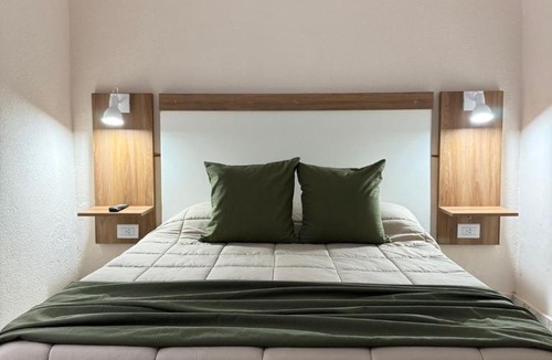 San Clemente Hotel | Continente Park
