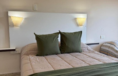 San Clemente Hotel | Continente Park
