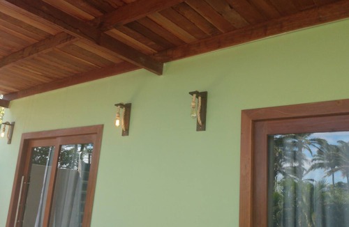 Jaguaripe Condo | Continued (1) Quadruple on Garcez Beach
