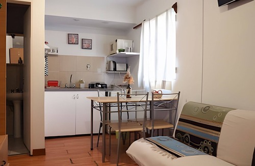 Province of Tucuman Apartment | Contitución A. Strategic central point in Tucumán