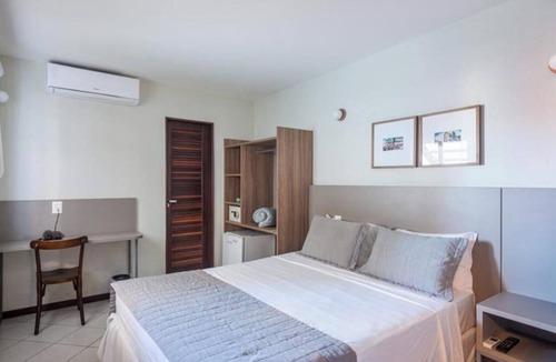 Vilas do Atlantico Hotel | Convenient Location for Exploring Bahia’s Stunning Coast & Leisure Hubs