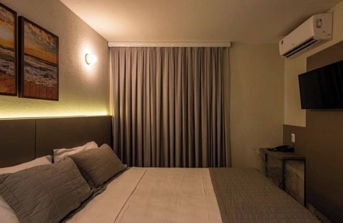 Vilas do Atlantico Hotel | Convenient Location for Exploring Bahia’s Stunning Coast & Leisure Hubs