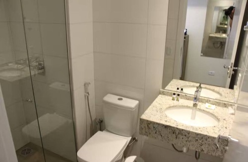 Nova Andradina Hotel | Convenient Room Near Praça Elza Carielo de Morais Laurenti – 1.2 Miles Away