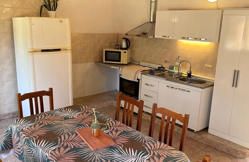 Villa General Belgrano Ski Chalet | Cool chalet with AC in Villa General Belgrano
