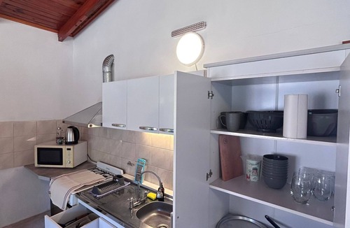 Villa General Belgrano Ski Chalet | Cool chalet with AC in Villa General Belgrano