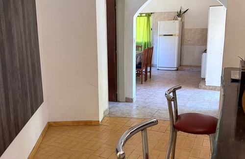 Villa General Belgrano Ski Chalet | Cool chalet with AC in Villa General Belgrano