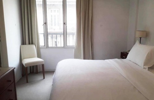 Retiro Apartment | Cool & cozy apartment in Retiro