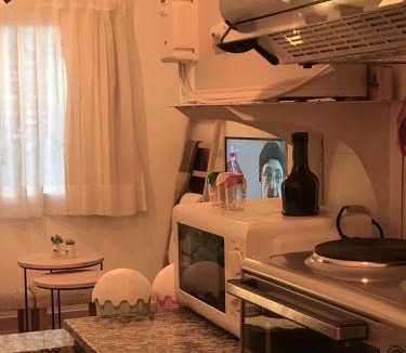 Lujan de Cuyo Apartment | Cool Studio apartment Complete, bien ubicado, cercano a Bodegas, viñedos y zonas turísticas