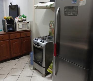 Campina Apartment | Cop 30