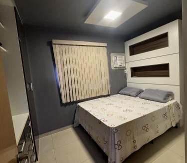Sacramenta Apartment | Cop 30