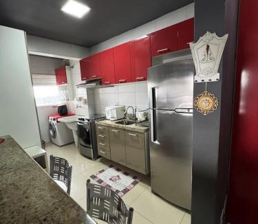 Sacramenta Apartment | Cop 30
