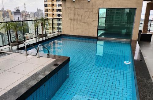 Umarizal Apartment | Cop30 Dock Apartment