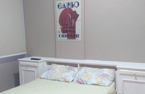 Flamengo Apartment | Copacabana apartment rental - Beach Court - Paula Freitas Street