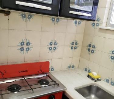 Copacabana Apartment | Copacabana Rio de Janeiro