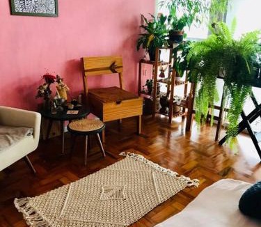 Republica Apartment | Copan Hand Made
