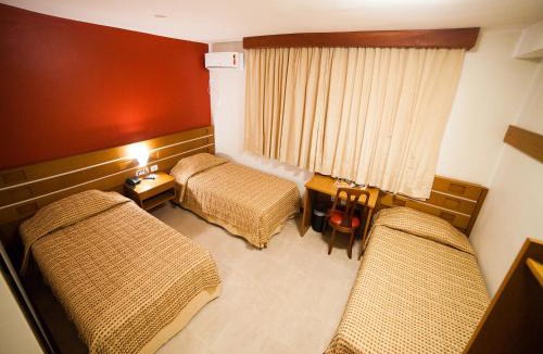 Centro Hotel | Copas Executive Hotel