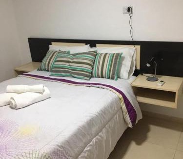 San Rafael Apartment | Coqueto dpto Interno.