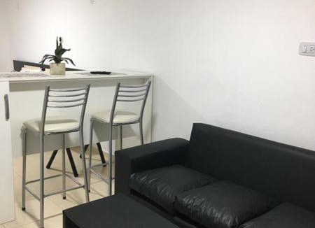 San Rafael Apartment | Coqueto dpto Interno.