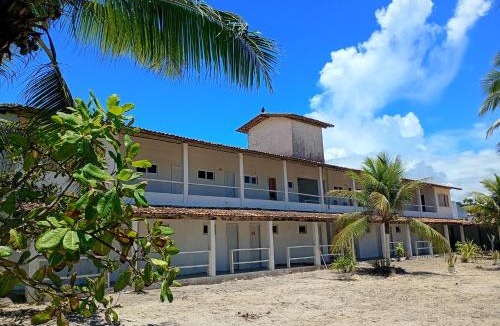 Sitio Hotel | Cor do Mar Suítes