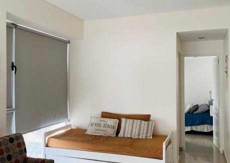 Puerto Madryn Apartment | Coral II Departamento B