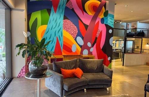 Petropolis Hotel | Coral Trade prox a PUCRS e UFRGS