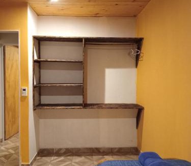 Villa Pehuenia Apartment | Corazón Contento