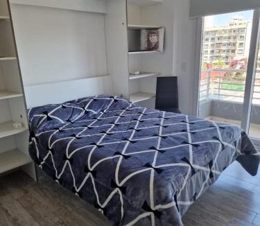 Flores Apartment | Corazón de Flores